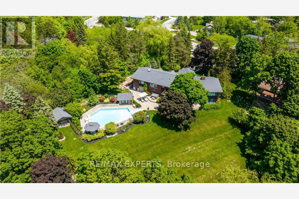 40 RAVENDALE CRT, Vaughan