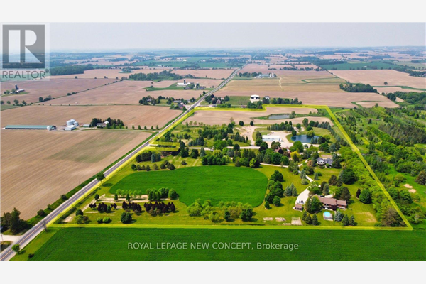 1713-33 HIGHWAY 27, Bradford West Gwillimbury