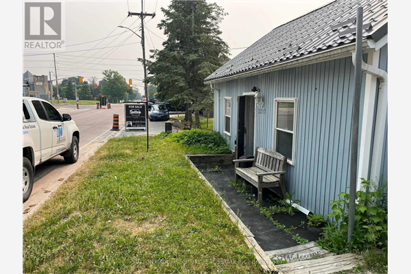 2217 VICTORIA ST, Innisfil