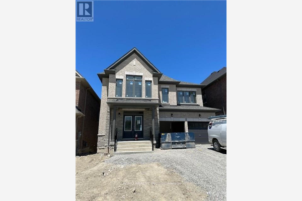 36 PLANK RD, Bradford West Gwillimbury