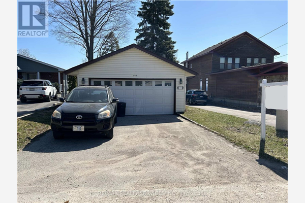 907 ADAMS RD, Innisfil