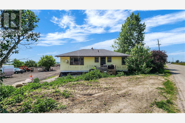 675 CANAL RD, Bradford West Gwillimbury