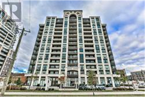 #910 -9582 MARKHAM RD E, Markham