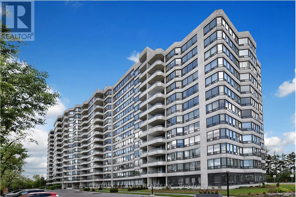 #1412 -8501 BAYVIEW AVE, Richmond Hill