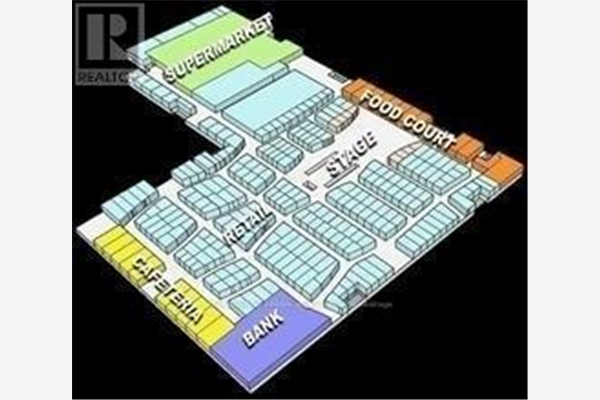 #2E19 -9390 WOODBINE AVE, Markham