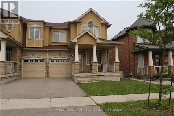 171 SHIRRICK DR, Richmond Hill