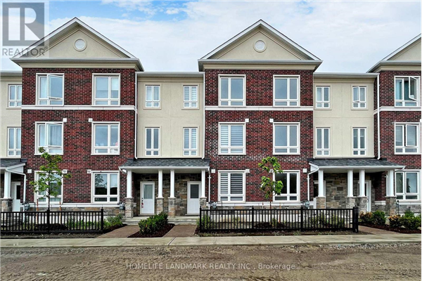 64 IMPERIAL COLLEGE LANE, Markham