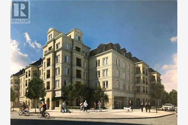 #PH30 -101 CATHEDRAL HIGH ST, Markham