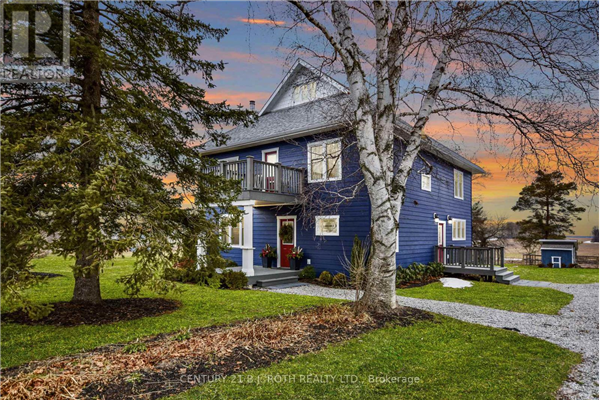 2612 10TH LINE, Innisfil