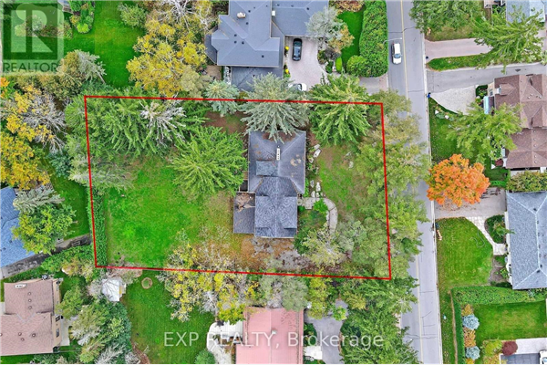 248 MILL ST, Richmond Hill