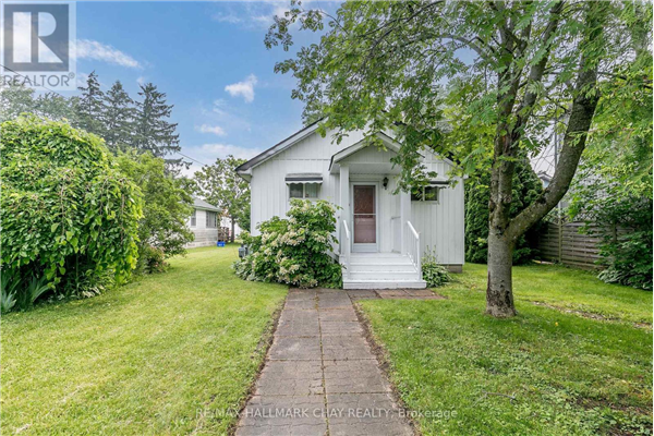 1283 MAPLE RD, Innisfil