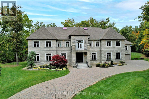 510 STOUFFVILLE RD, Richmond Hill