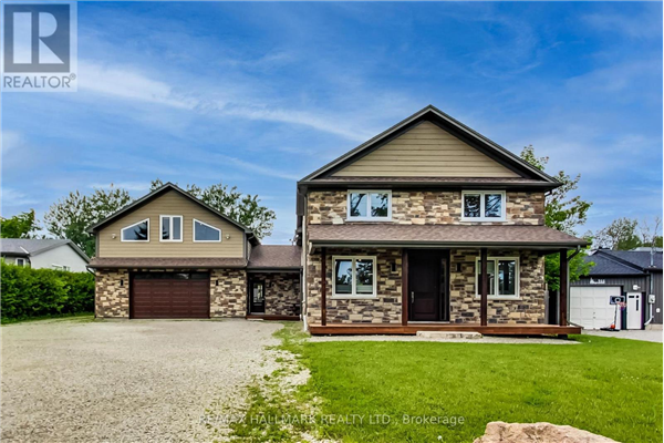 938 CORNER AVE, Innisfil