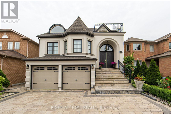 138 LARRATT LANE, Richmond Hill