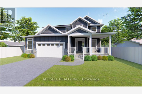 21A WELLINGTON ST, Innisfil