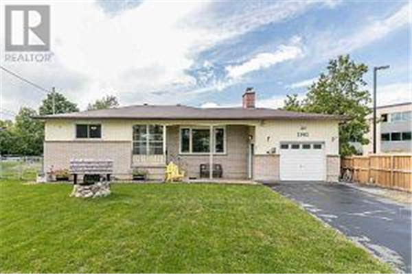 2082 LEA RD, Innisfil