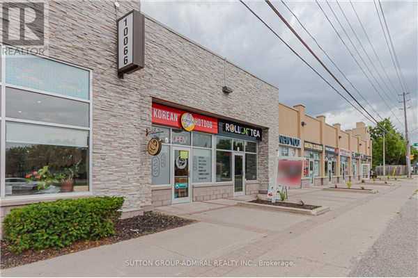 #9 -10066 BAYVIEW AVE, Richmond Hill