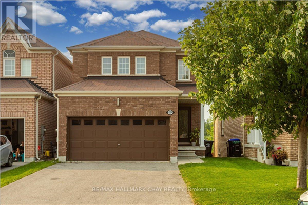 1204 MARY LOU ST, Innisfil