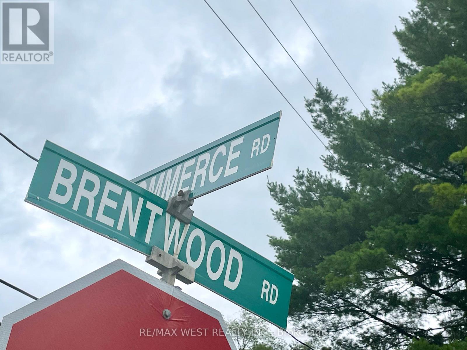 14 BRENTWOOD RD