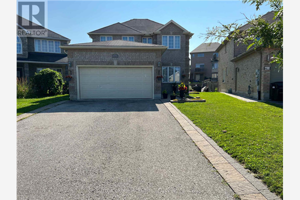 1923 SWAN ST S, Innisfil