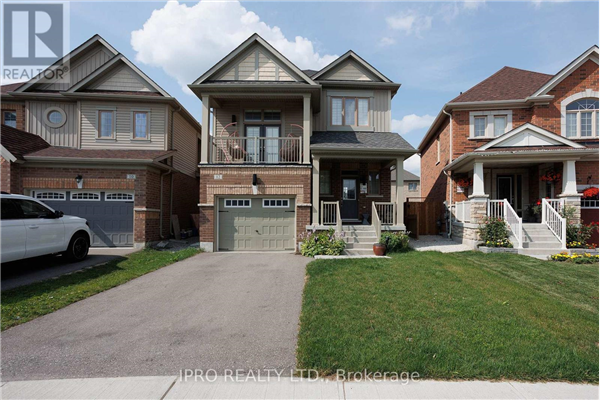 12 TOMPOROWSKI TR, New Tecumseth