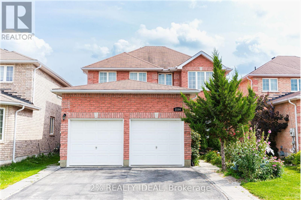 2104 OSBOND RD, Innisfil