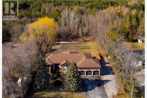 1442 GILFORD RD, Innisfil