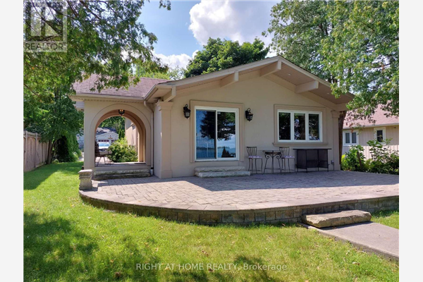 643 LAKELANDS AVE, Innisfil