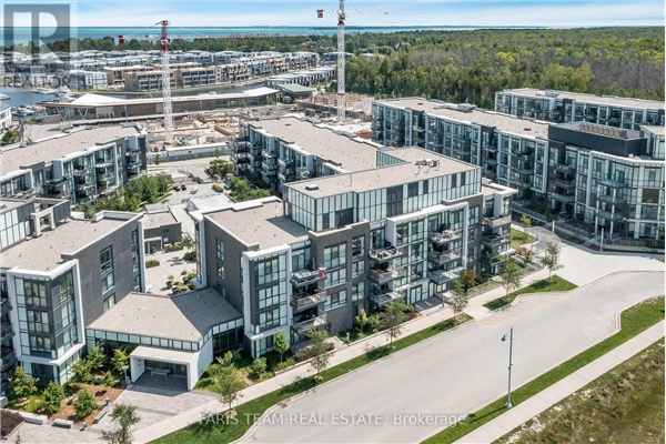 #429 -375 SEA RAY AVE, Innisfil