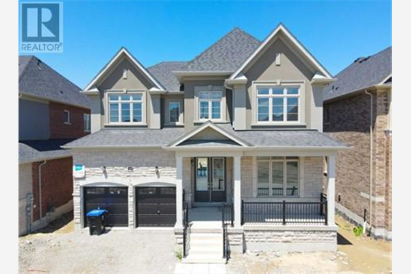 1162 WICKHAM RD, Innisfil