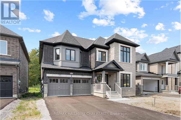1044 HARDY WAY, Innisfil