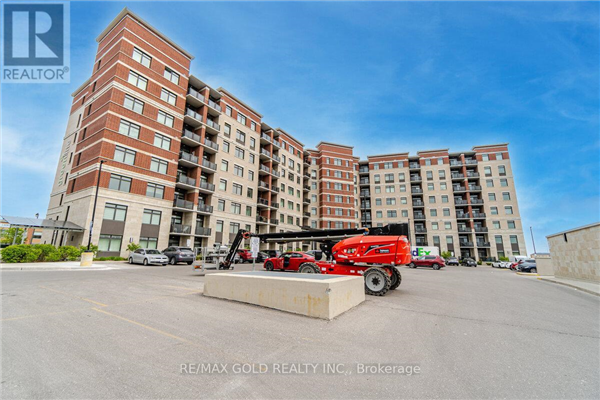 #209 -39 NEW DELHI DR, Markham