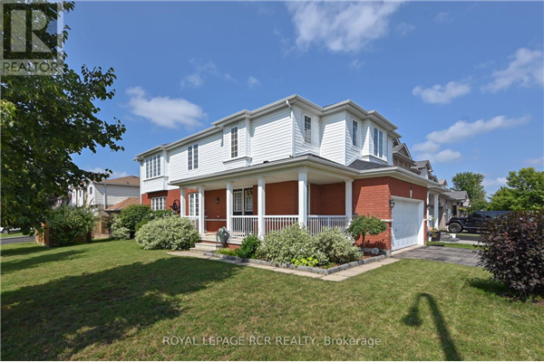 36 ANDERSON RD, New Tecumseth