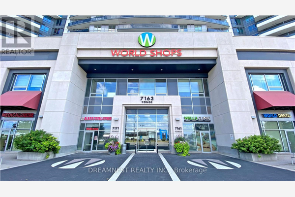 #278 -7163 YONGE ST, Markham
