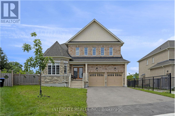 17 FLAY CRT, Innisfil
