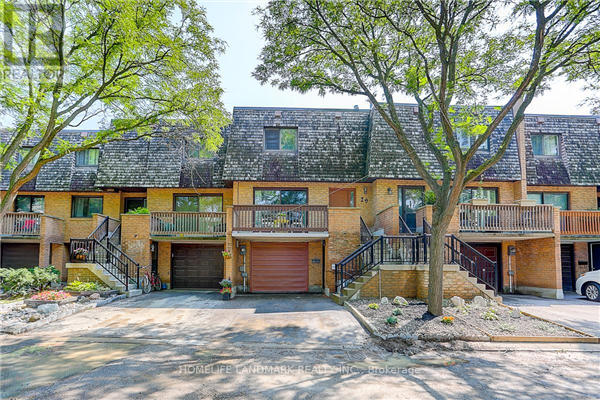 29 ASHGLEN WAY, Markham