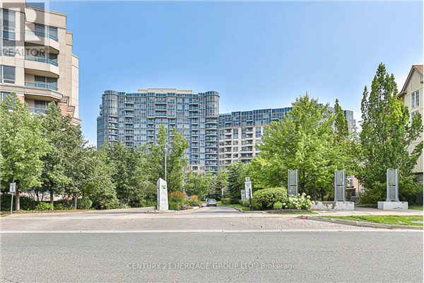 #905 -33 COX BLVD, Markham