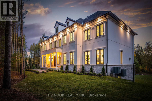 380 REACH ST, Uxbridge