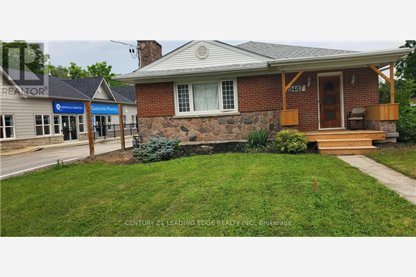 20407 LESLIE ST, East Gwillimbury