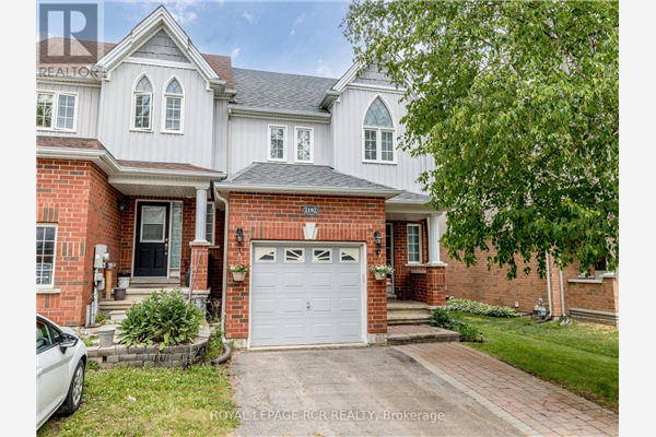1192 BOOTH AVE, Innisfil