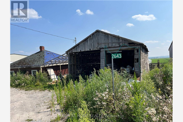2643 LINE 5, Bradford West Gwillimbury