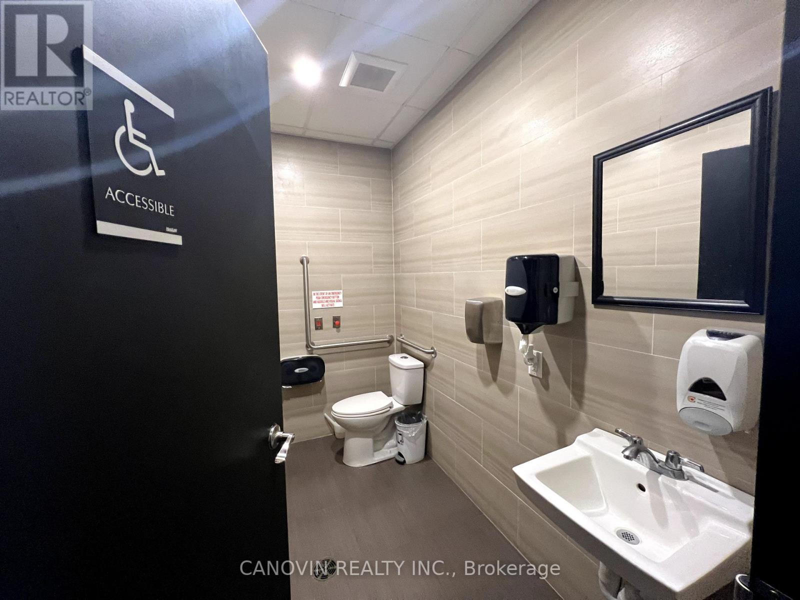 ##1 -18025 YONGE ST N