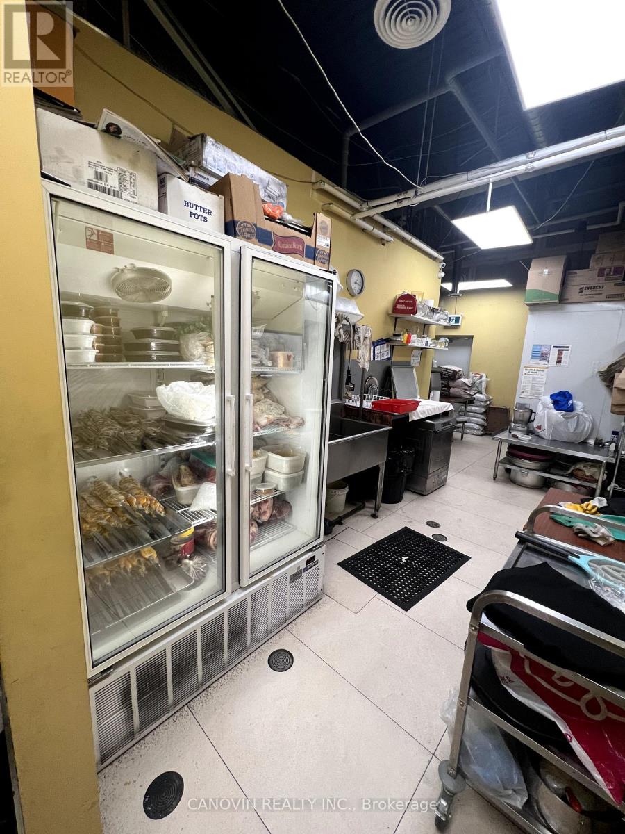 ##1 -18025 YONGE ST N