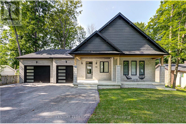 782 EDWARD ST N, Innisfil