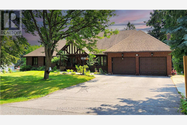 5 MORTSON ST, Markham