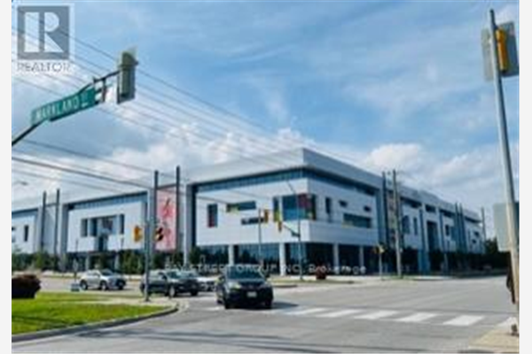 #IC3 -9390 WOODBINE AVE, Markham