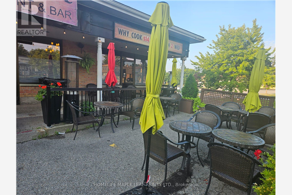#F -6061 HIGHWAY 7, Markham