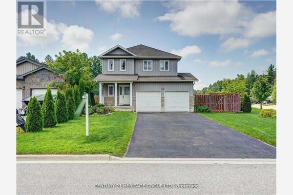 22 MANCINI DR, Essa
