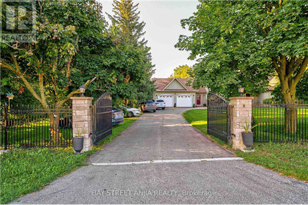 4428 ELGIN MILLS RD E, Markham