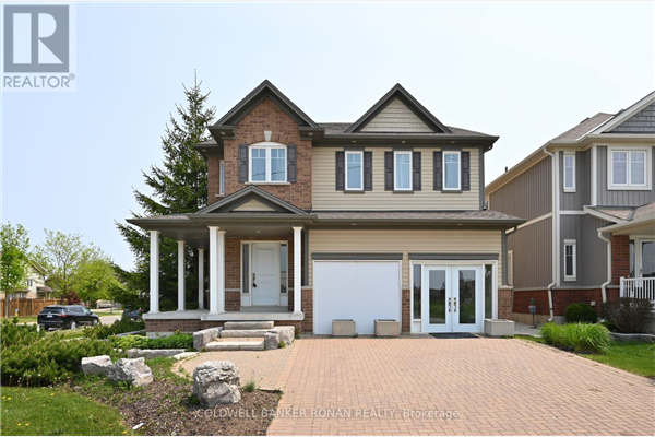 197 KING ST S, New Tecumseth